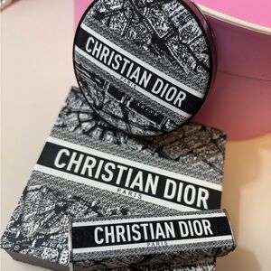 Christian Dior Makeup Set
